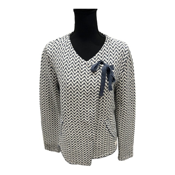 Odd Molly Knit Cardigan Jacket Women's Size Large - Picture 2 of 10